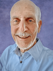 Joel greenbaum, President & CEO